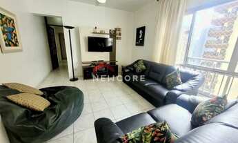 Imagem 4: Apartamento em Rua Vereador Roberto Gelsomine - Pitangueiras - Guarujá/SP