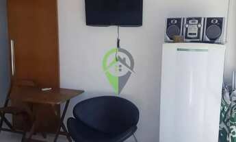 Imagem 3: Cobertura duplex na Enseada no Guarujá