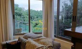 Imagem 7: Apartamento para venda com 4 dormitórios no Serra do MAR na Agronômica - Florianópolis - S