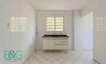 Imagem 6: Apartamento com 1 dormitório à venda, 68 m² por R$ 450.000 - Aclimação - São Paulo/SP