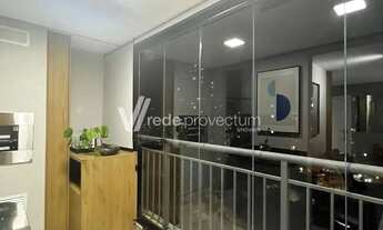 Imagem 4: Apartamento - Botafogo - Campinas