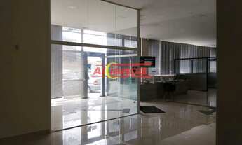 Imagem 7: SALÃO COMERCIAL - 248,00 M² - R$ 15.000,00 - PIMENTAS - GUARULHOS - SP