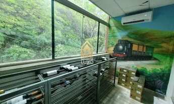 Imagem 2: Casa com 6 quartos à venda no bairro Santa Lúcia