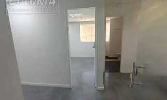 Imagem 5: Conjunto Comercial para locação - Anchieta, São Bernardo do Campo