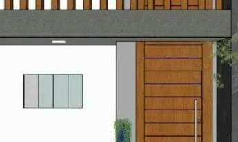 Imagem: CASA NO LUAR DA BARRA 26651