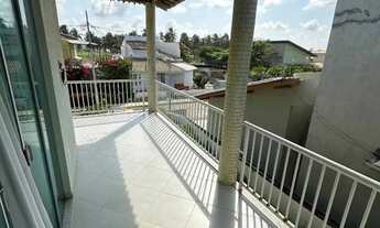 Imagem 4: Casa de Condomínio a poucos metros da Praia - Cond. Portal do Sol - 201329 [9909