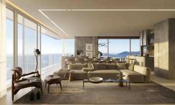 Imagem 7: Apartamento 4 Dormitórios para venda em Balneário Camboriú - SC