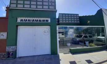 Imagem: Casa 4 dormitórios para alugar Parque Residencial