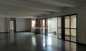 Imagem 5: Apartamento em Rua Padre José Teixeira - Cambuí - Campinas/SP