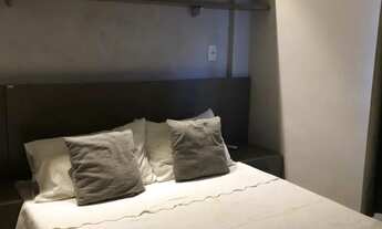 Imagem: Flat Premium - Bairro Novo (Próximo a FMO)