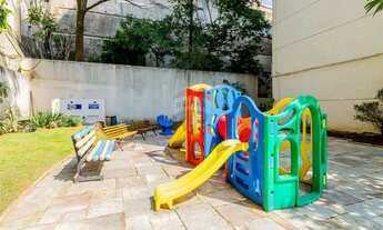 Imagem 7: Apartamento para venda em Santa Cecília com 4 quartos, sendo 1 suíte , 181m²