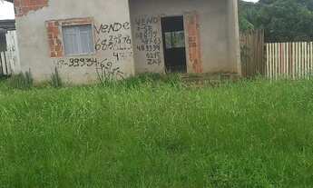 Imagem: Vendo uma casa no bairro eldorado.obs não