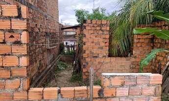 Imagem 2: Vende se terreno no alto do Turu 2