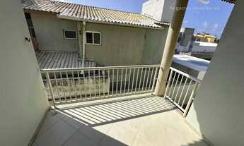 Imagem 5: Casa de Condomínio a poucos metros da Praia - Cond. Portal do Sol - 201329 [9909