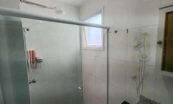 Imagem 4: Aluga-se/vendo apartamento 90m² 3 dormitórios no Residencial Vila de Florença - Jacareí