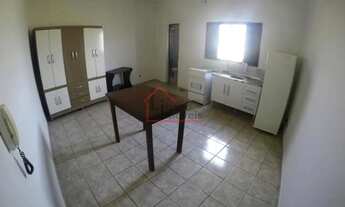 Imagem 3: Kitnet - Jardim José Martins - Campinas