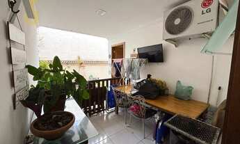 Imagem 7: Casa com 3 dormitórios à venda, 91 m² por R$ 420.000,00 - Pechincha - Rio de Janeiro/RJ