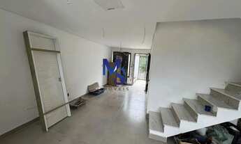 Imagem 5: Casa a venda de três quartos no Bairro santa Amália - Belo Horizonte