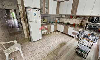 Imagem 4: Casa em Rua Iguaçu - Campanário - Diadema/SP