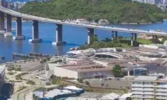 Imagem: CYAN OCEAN FRONT, apartamento com 280 m²