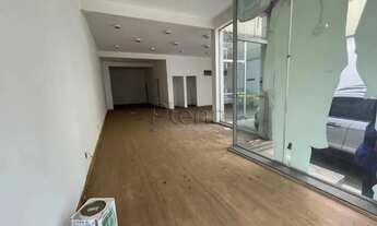 Imagem 3: Barracão à venda em Campinas, Centro, com 280 m²