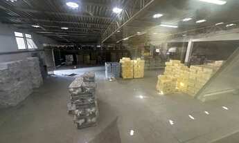 Imagem 6: EXCELENTE GALPÃO PAVUNA