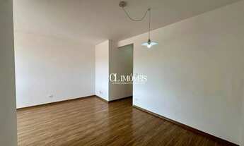 Imagem 5: Apartamento com 3 dormitórios para alugar, 75 m² por R$ 1.750/mês - Cláudia - Londrina/PR