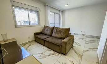 Imagem 2: Aluguel Apartamento 2 Dormitórios - 72 m² Chácara Santo Antônio