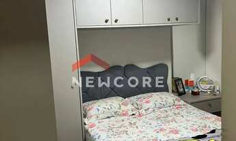 Imagem 3: Apartamento em Rua Manoel Alabarce Lopes - Parque Residencial Casa Branca - Suzano/SP