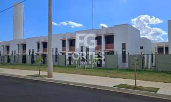 Imagem: Sobrado em Condomínio Fechado com dois