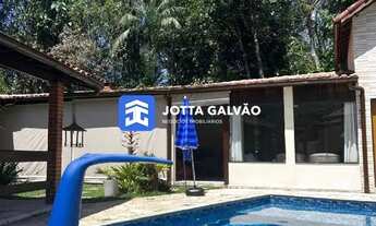 Imagem: Casa a venda, 400 m² - Condomínio Residencial