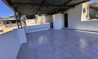 Imagem: Aluguel Cobertura