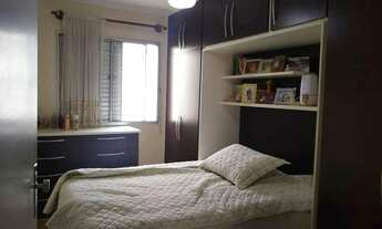 Imagem 7: Apartamento em Rua Maestro Diogo Hugo Bratficher - Jardim Miranda - Campinas/SP