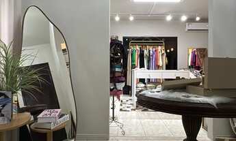 Imagem 3: Loja moda feminina