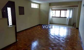 Imagem: Sobrado com 3 dormitórios para alugar