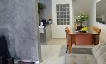 Imagem: SOBRADO Á VENDA COM 4 DORMITORIOS E 1 SÚITE