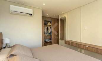 Imagem 6: Apartamento para alugar no Float Resdences, Petrópolis