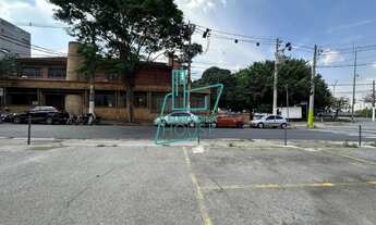 Imagem: Terreno para Alugar, 726 m² Vila Leopoldina