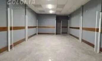 Imagem 5: Galpão para locação - Centro, Santo André