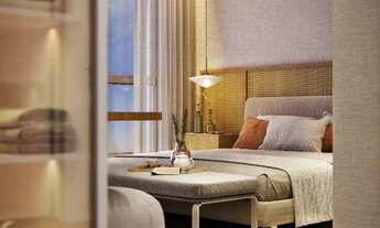 Imagem: Mantra - Apto 132m² 3 suítes, sacada gourmet