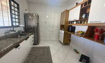 Imagem 6: Casa Padrão em Bauru