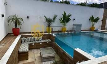 Imagem 7: CASA RESIDENCIAL em CAMAÇARI - BA, AREMBEPE (ABRANTES