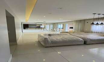 Imagem 4: Lorian Boulevard, Vista Privativa Para O Campo De Golf - Vila Sao Francisco