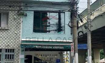 Imagem 2: Prédio Comercial - Belenzinho