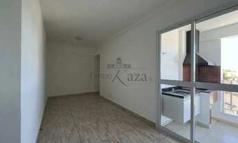 Imagem 2: Oportunidade - Apartamento - Urbanova - Residencial Brilhante - 2 Dormitórios - 56m²