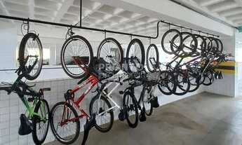 Imagem 7: Apartamento para venda tem 53,00 m² com 02 quartos em Piedade - Jaboatão dos Guararapes