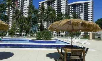 Imagem 2: Alugo apartamento com mobília (residencial Espace Arapiraca