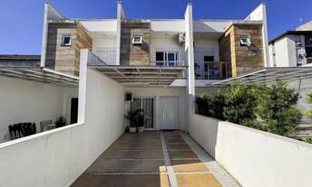 Imagem: Duplex 3 dormitórios semi mobiliado próx