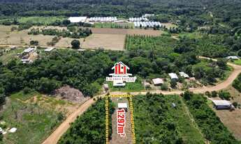 Imagem 6: Chácaras Ecológica Água Viva - Terreno no Iranduba