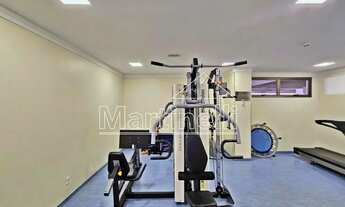 Imagem 7: Apartamento de 137m² de área útil, próximo ao Parque Carlos Raya - Bairro Jardim Botânico